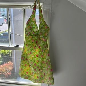 Lily Pulitzer Vintage Dress
